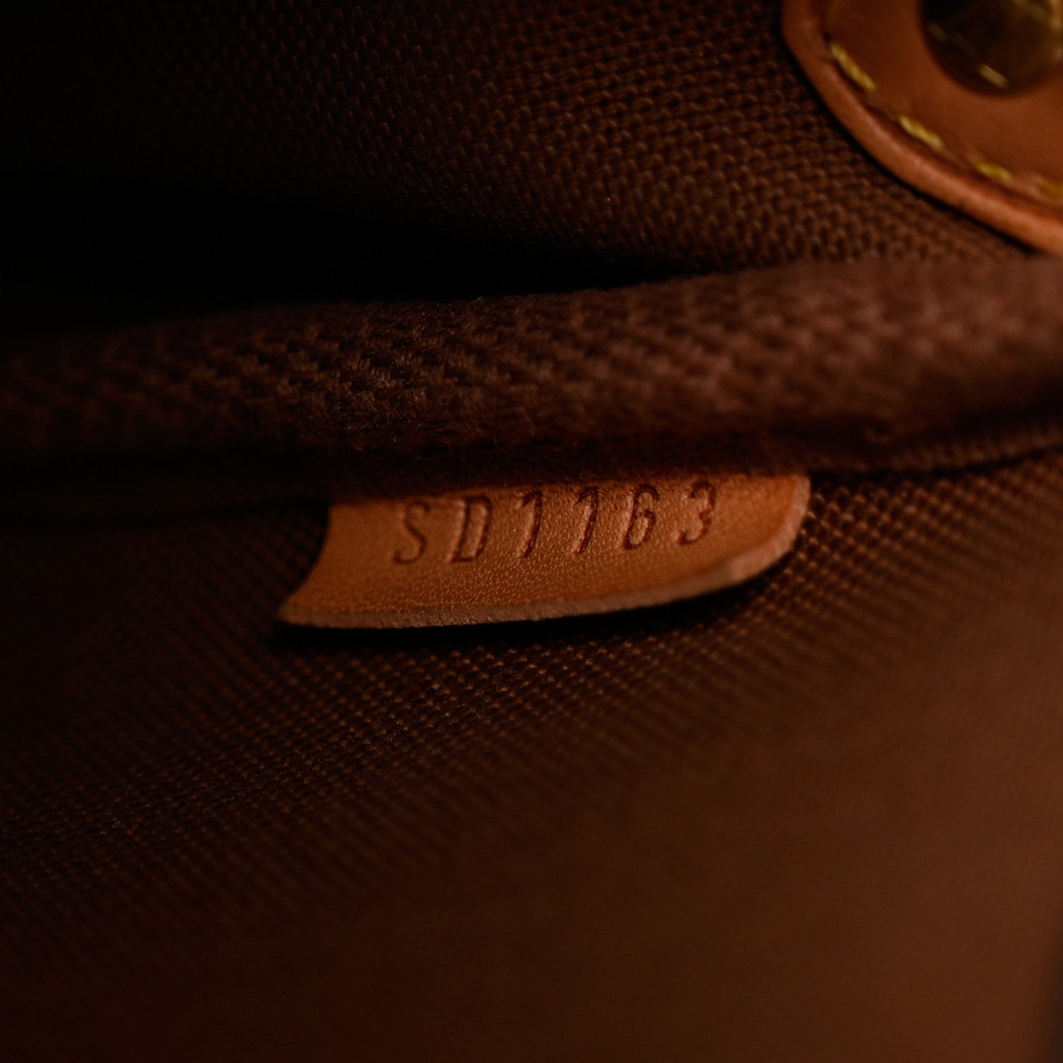 Louis Vuitton Monogram Eva Clutch 7 of 14