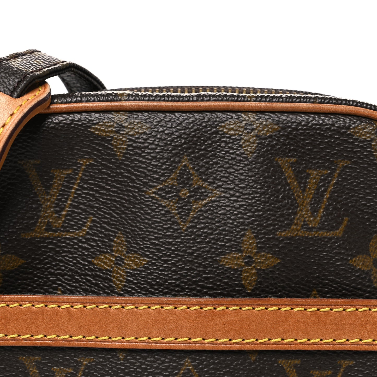 Monogram Danube 21