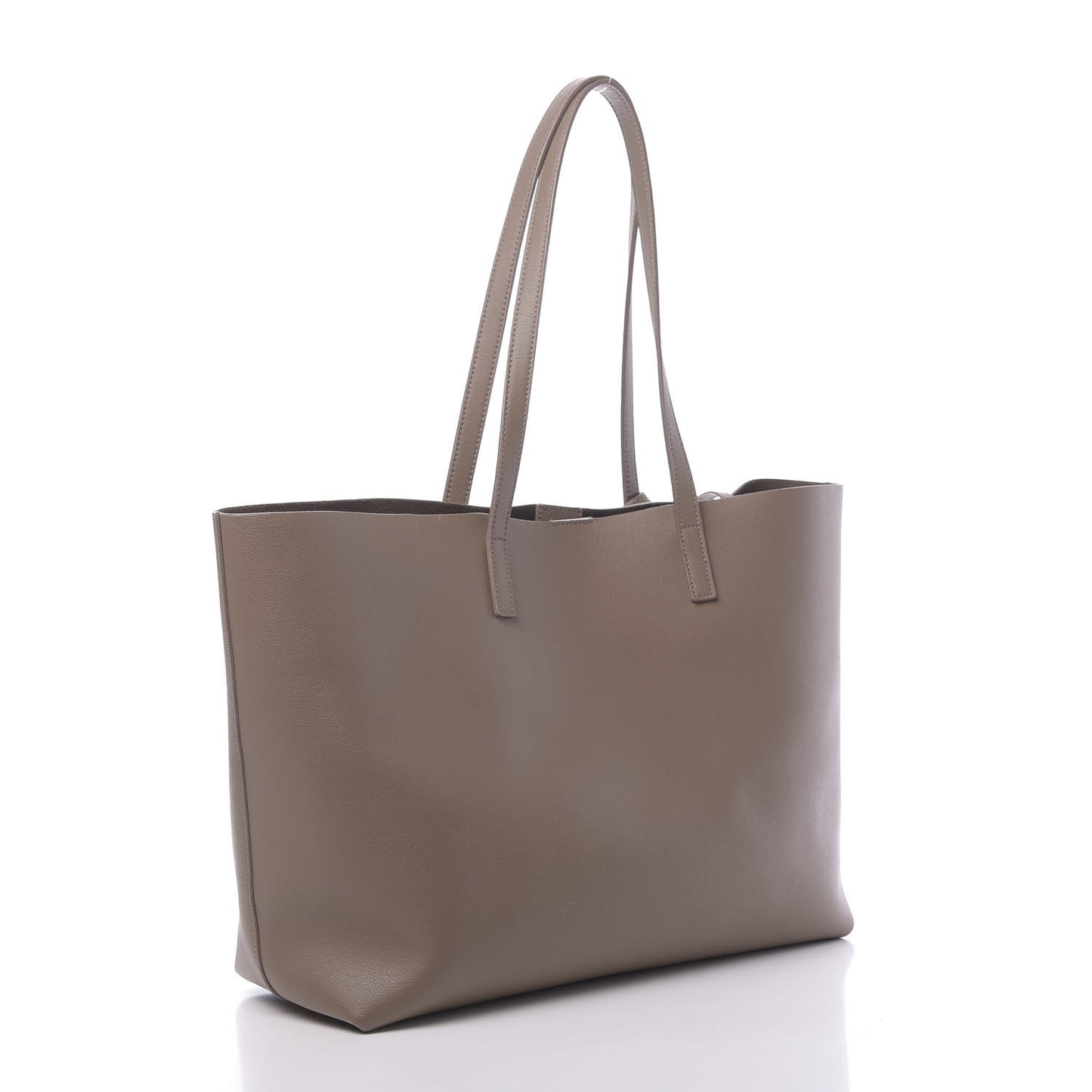Calfskin Large Shopping Tote Fard