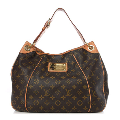 Louis Vuitton Monogram Galliera PM 1 of 10