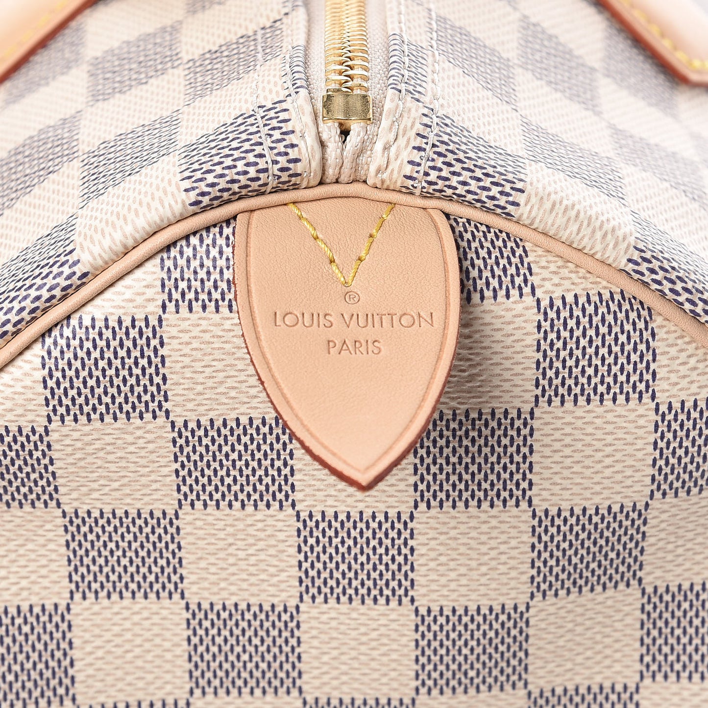 Damier Azur Speedy 30
