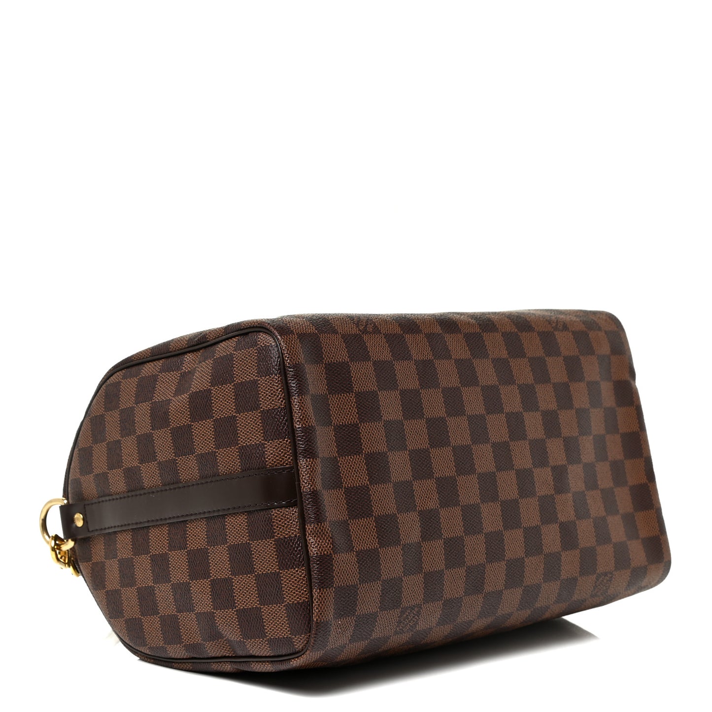 Damier Ebene Speedy Bandouliere 30
