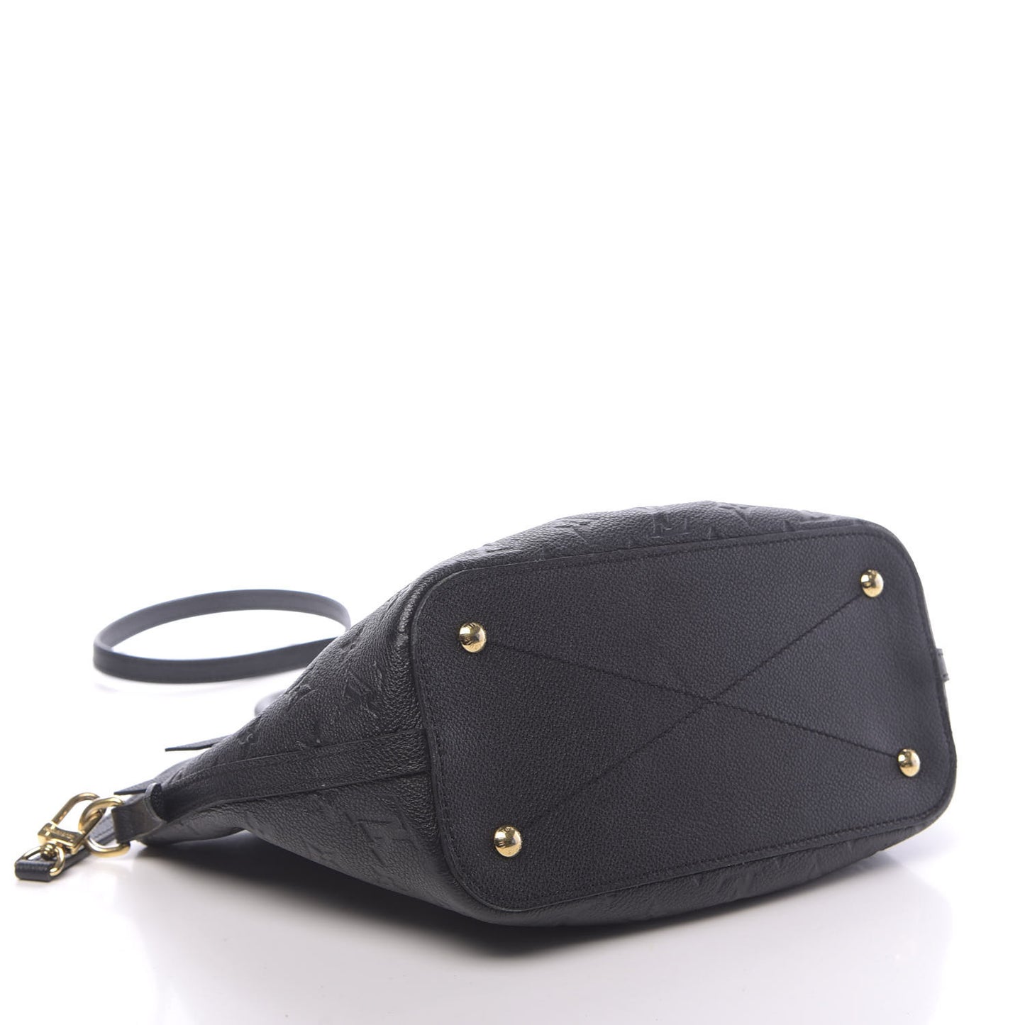 Empreinte Mazarine PM Black