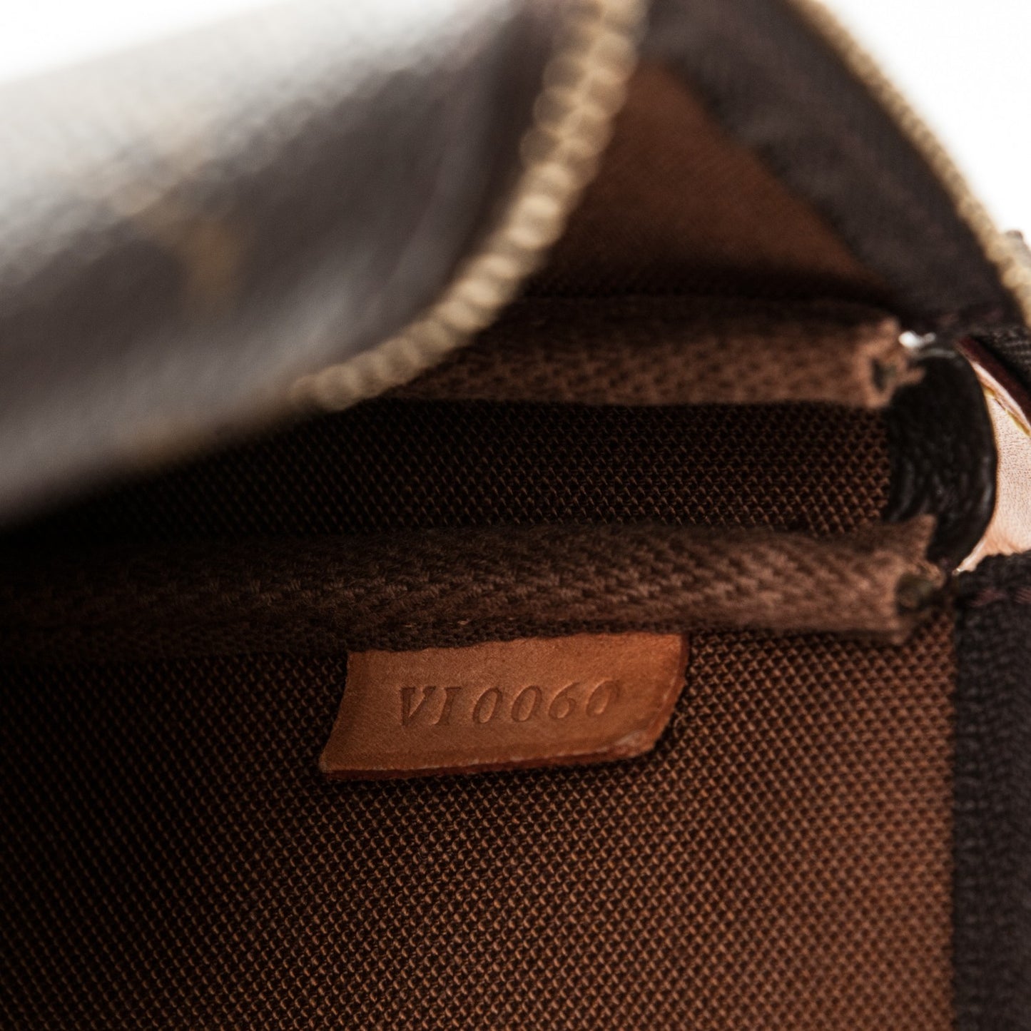 Monogram Pochette Accessories