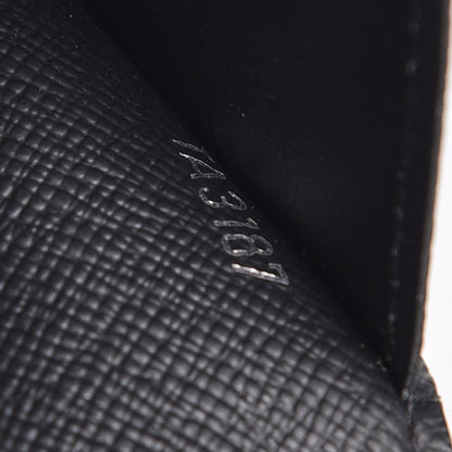 Louis Vuitton Damier Graphite Brazza Wallet 8 of 10