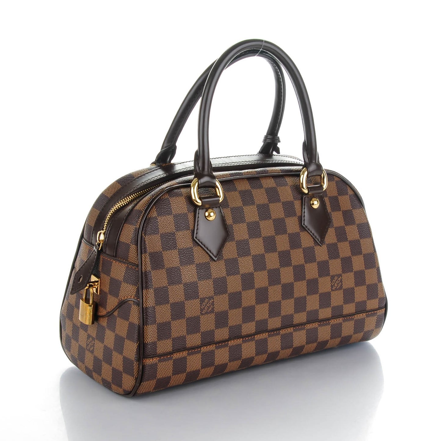 Damier Ebene Duomo