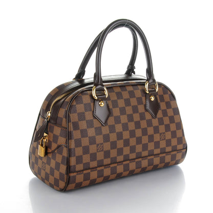 Louis Vuitton Damier Ebene Duomo 3 of 7