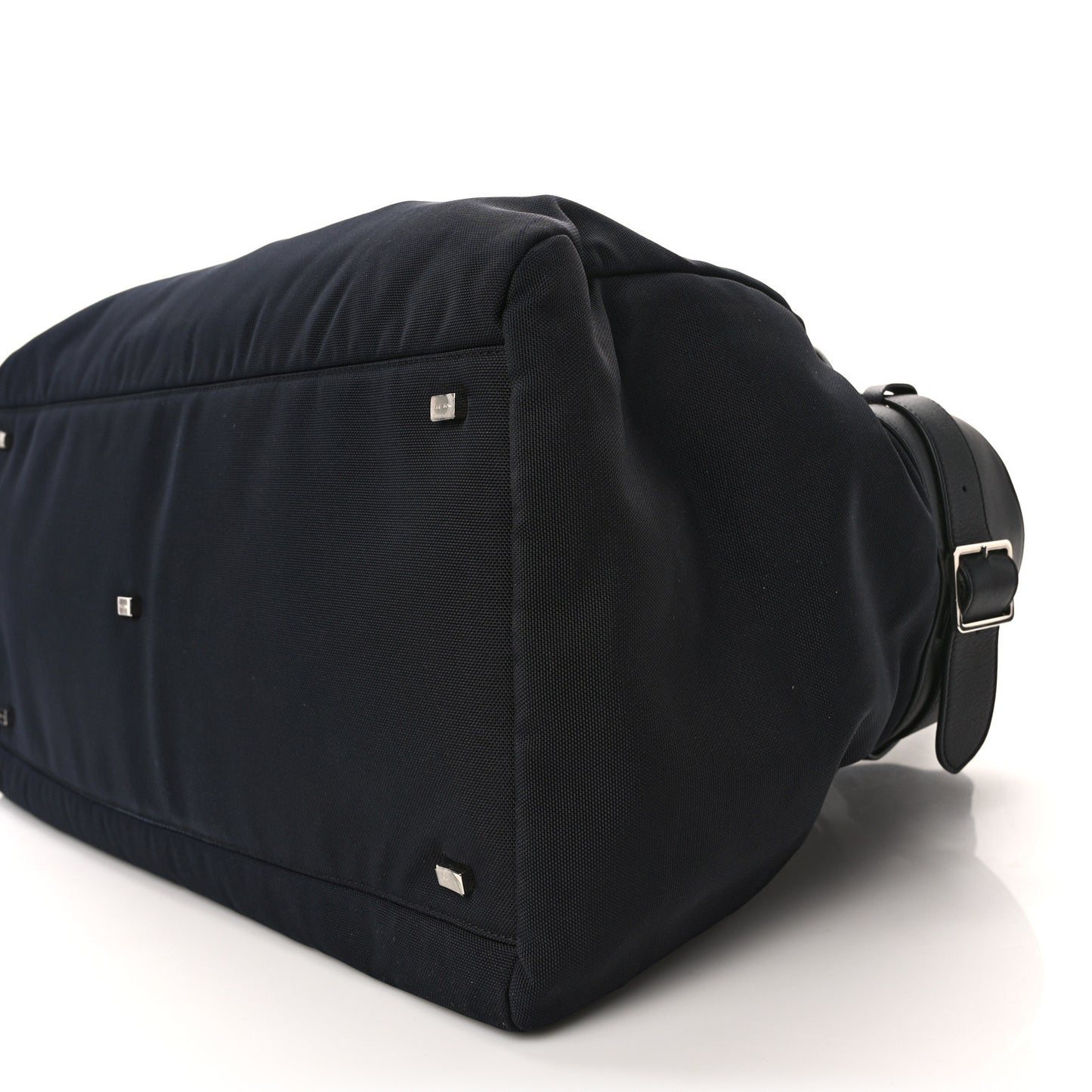 Nylon Margaux 17 Inside-Out Black