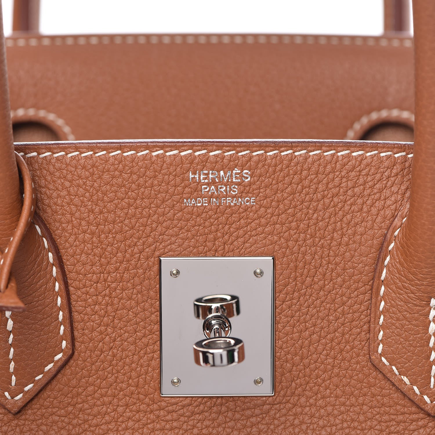 Hermes Togo Birkin 30 Gold 30 of 36
