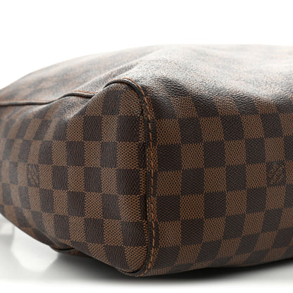 Louis Vuitton Damier Ebene Portobello GM 8 of 10