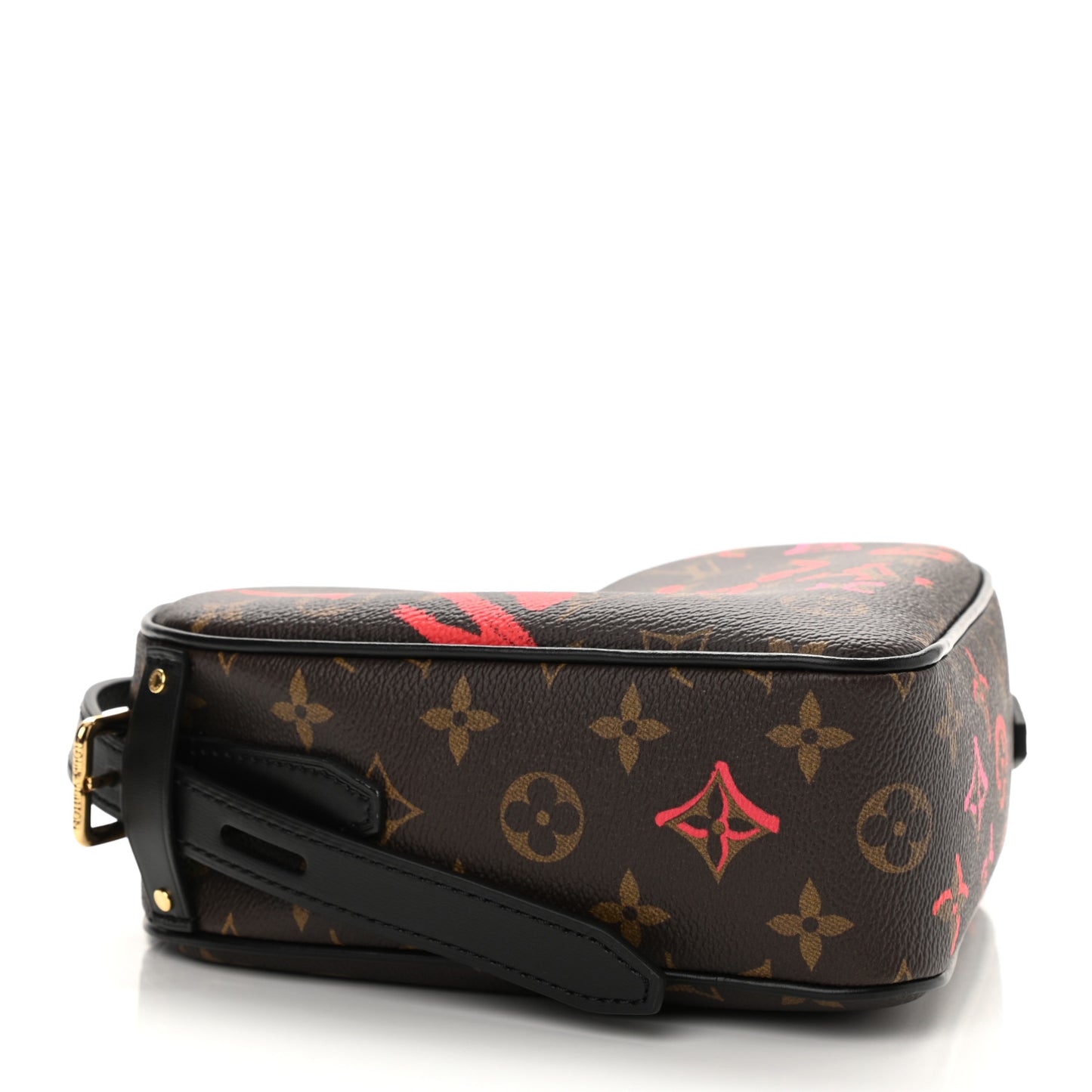 Monogram Fall In Love Sac Coeur