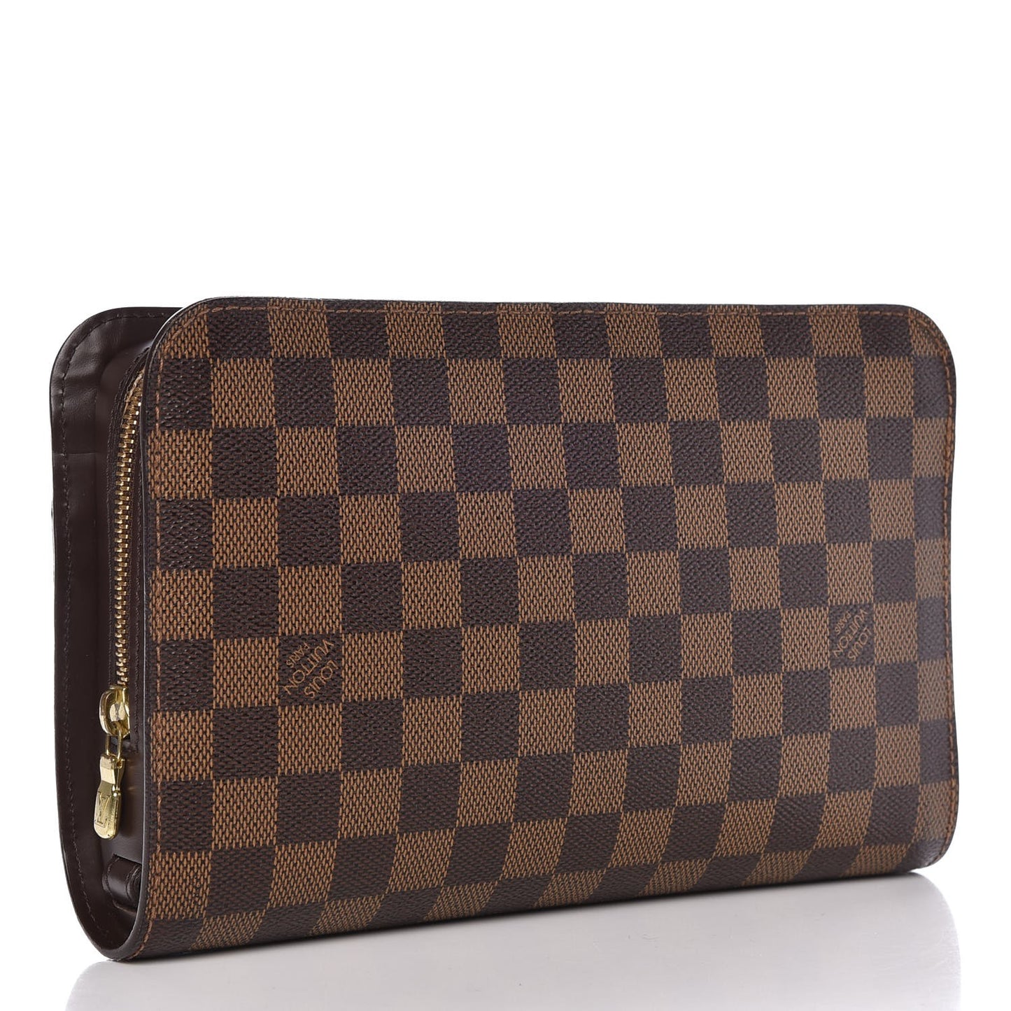 Damier Ebene Pochette Saint Louis Clutch