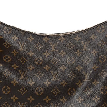 Louis Vuitton Monogram Slouchy MM 7 of 9