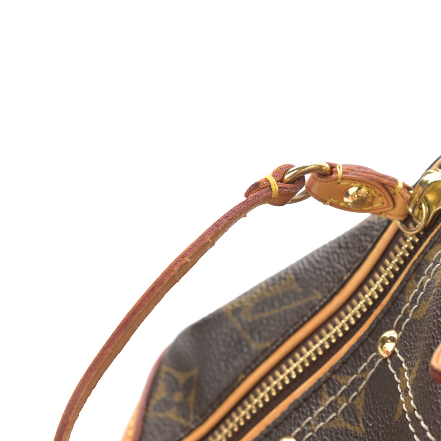 Louis Vuitton Monogram Riveting 15 of 19