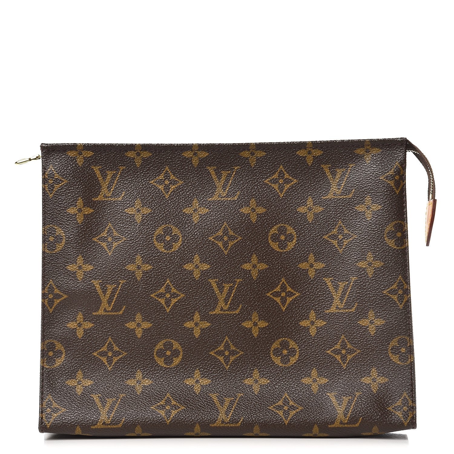 Louis Vuitton Monogram Toiletry Pouch 26 1 of 7