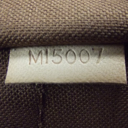 Louis Vuitton Monogram Montorgueil GM 7 of 8