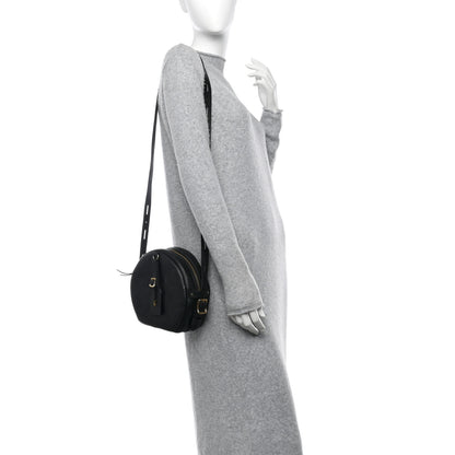 Louis Vuitton Empreinte Boite Chapeau Souple MM Black 2 of 11