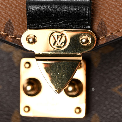 Louis Vuitton Reverse Monogram Pochette Metis 11 of 14