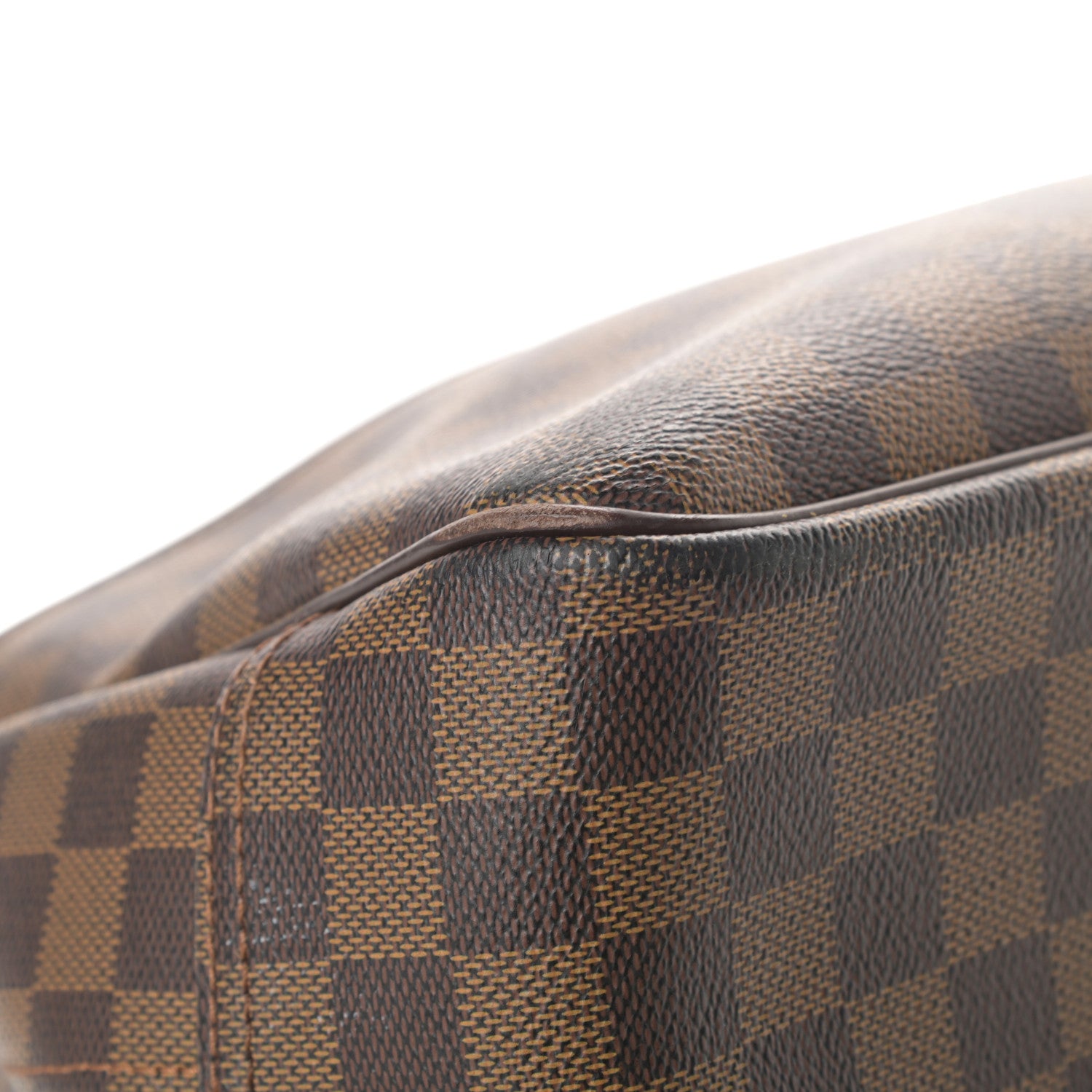 Louis Vuitton Damier Ebene Deauville 9 of 19