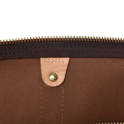 Louis Vuitton Monogram Keepall Bandouliere 55 7 of 23