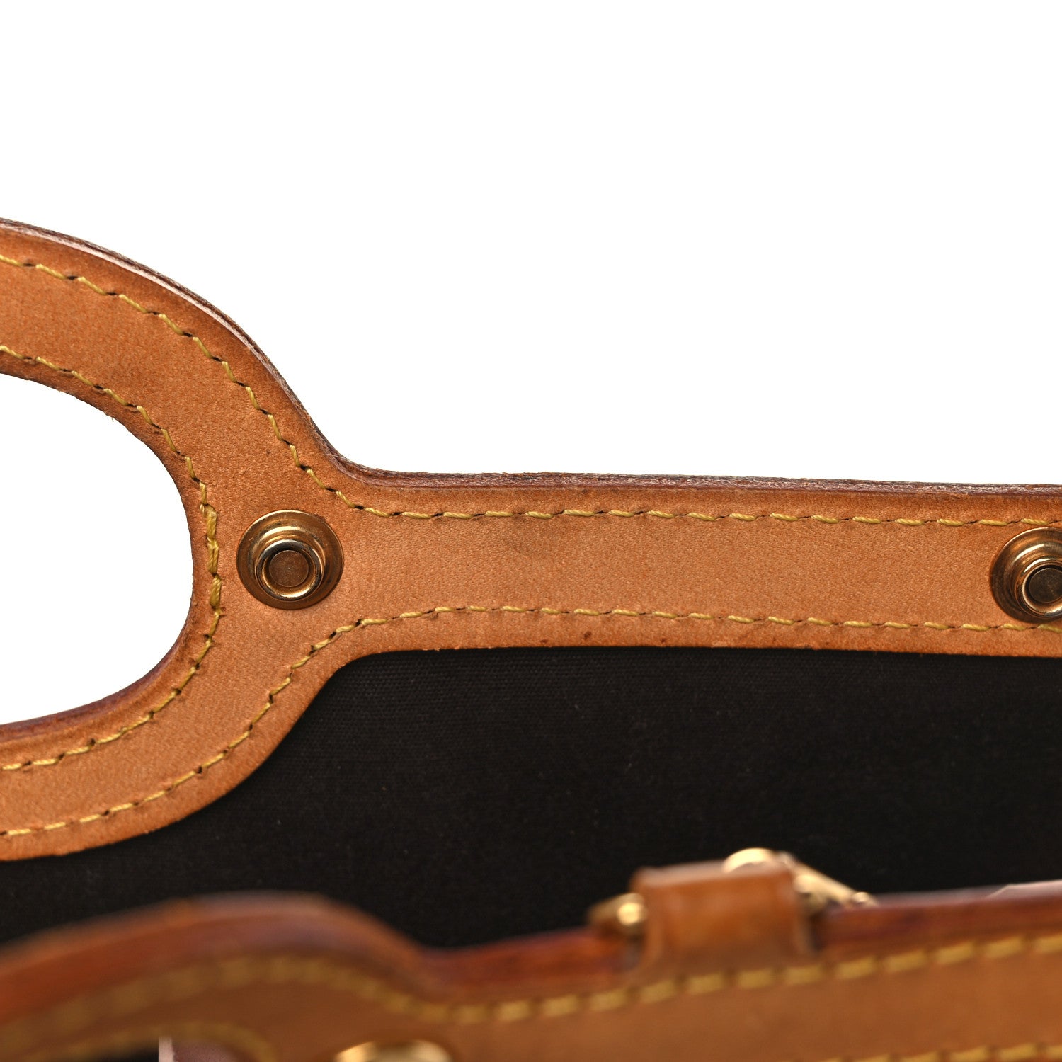 Louis Vuitton Vernis Roxbury Drive Amarante 9 of 13