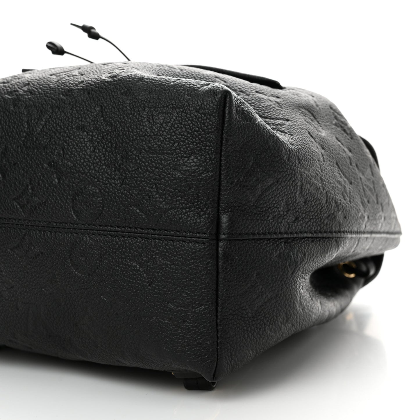Empreinte Montsouris PM Black