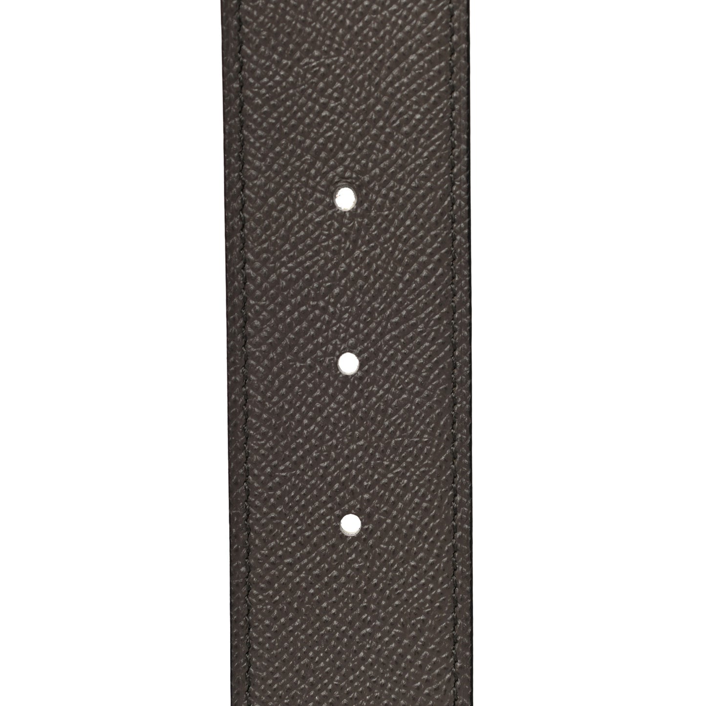 Epsom 32mm Belt Strap 80 Ebene Jaune De Naples