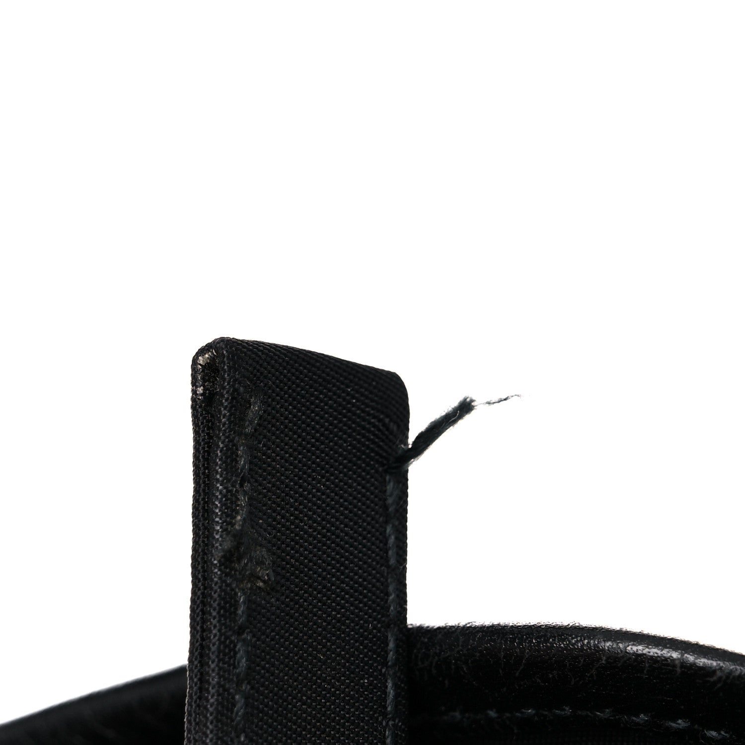 Prada Nylon Vela Sport Messenger Bag Black 15 of 19