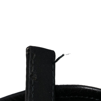 Prada Nylon Vela Sport Messenger Bag Black 15 of 19