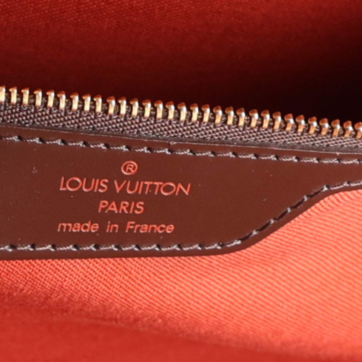 Damier Ebene Nolita 24 Heures