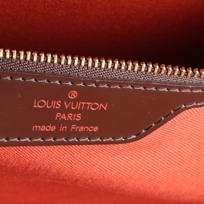 Louis Vuitton Damier Ebene Nolita 24 Heures 6 of 10