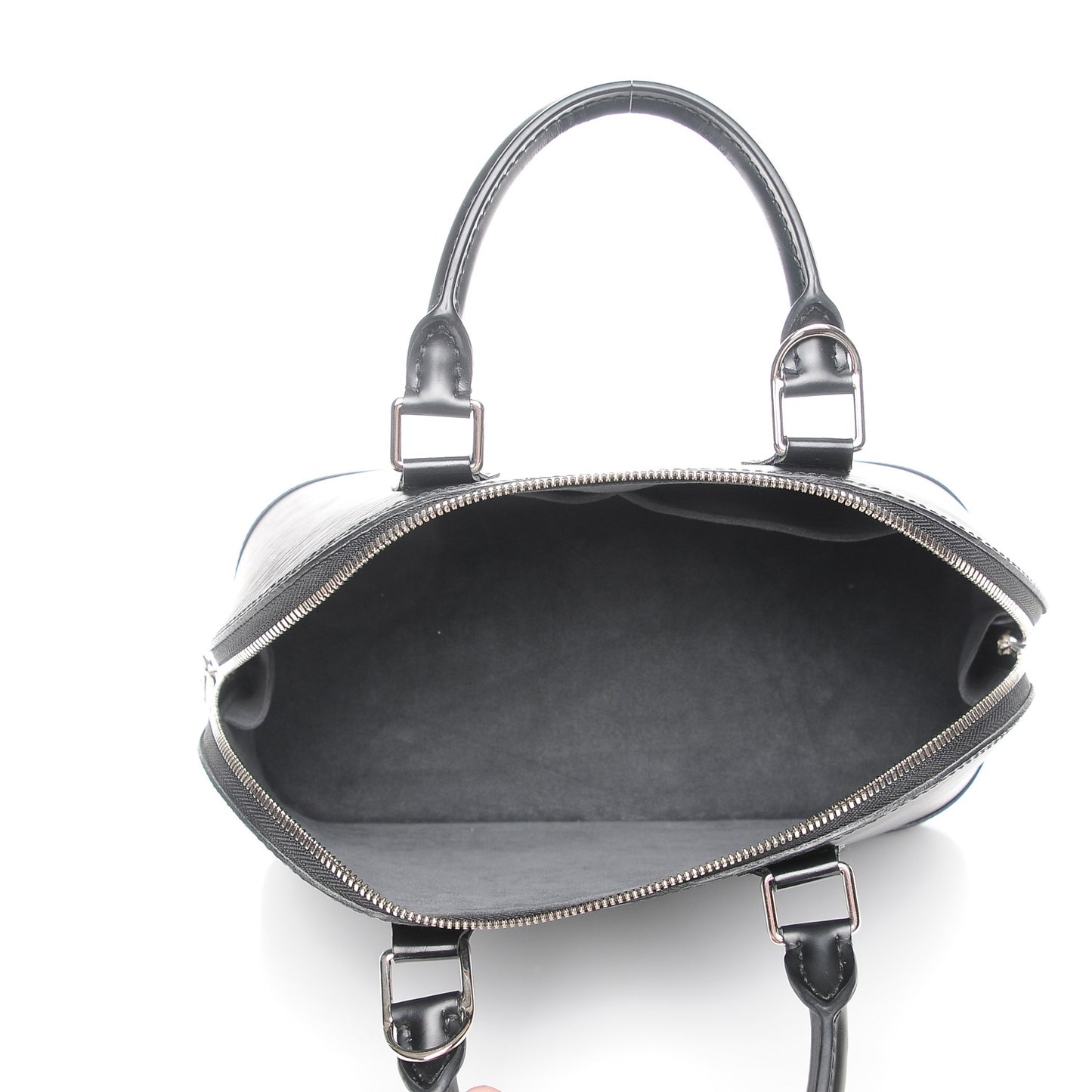 Epi Alma PM Black
