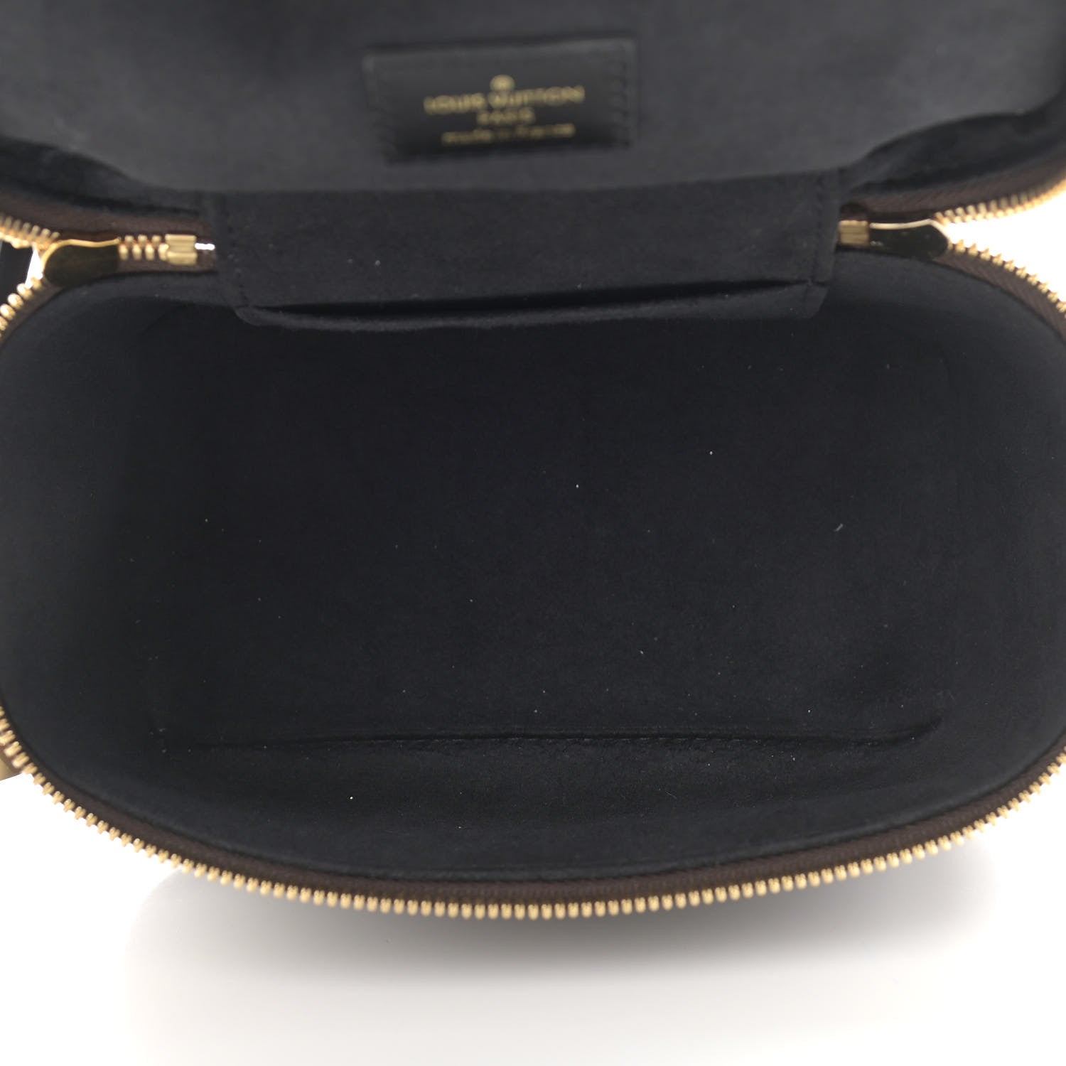 Louis Vuitton Reverse Monogram Vanity PM 5 of 9