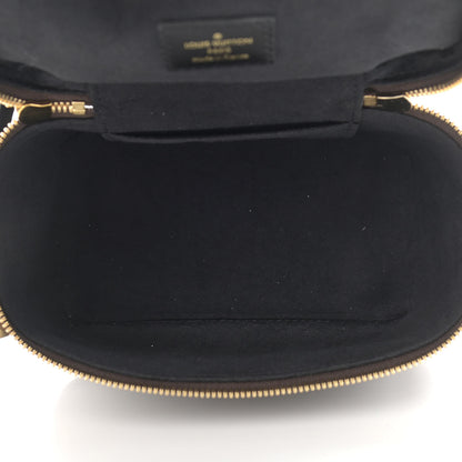 Louis Vuitton Reverse Monogram Vanity PM 5 of 9