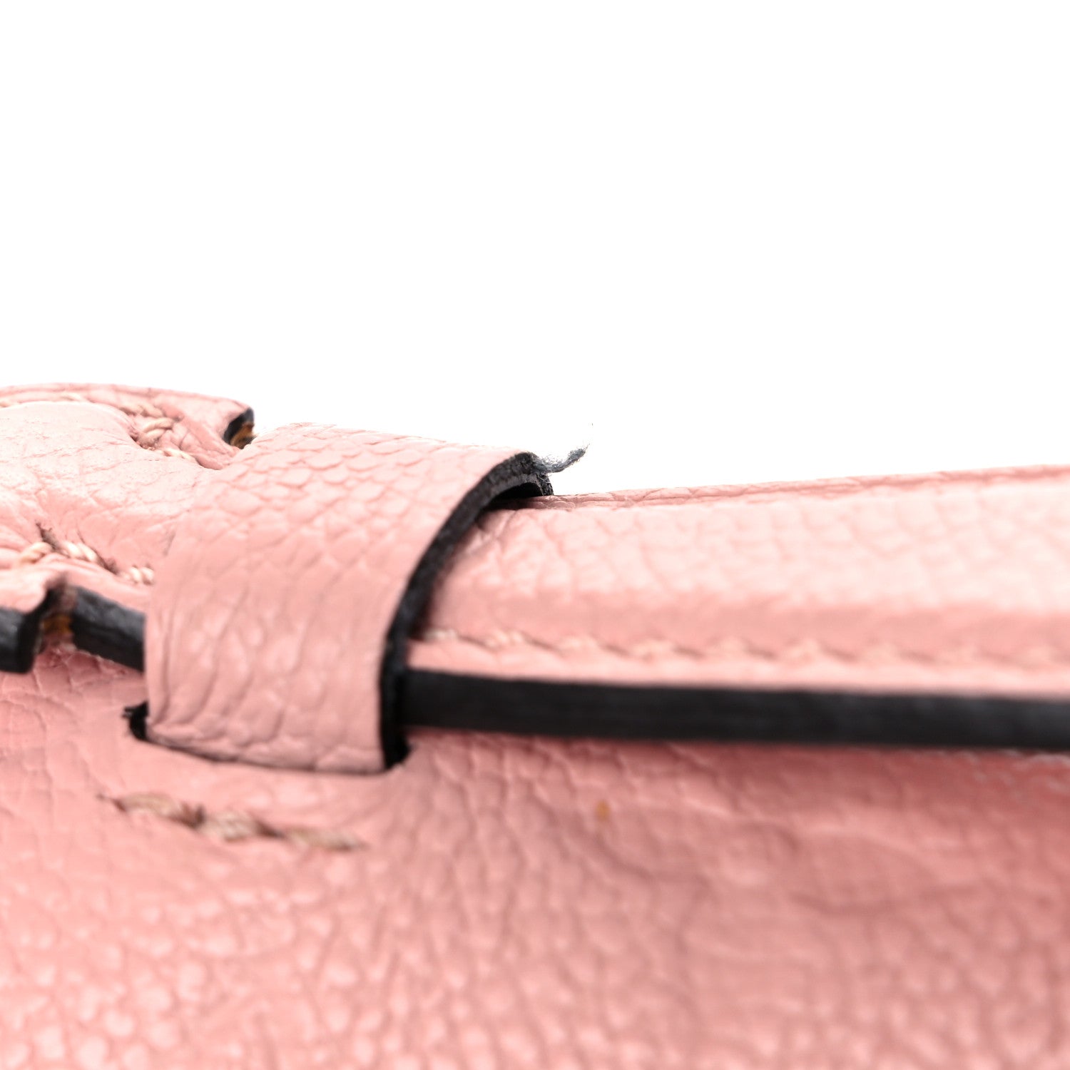 Louis Vuitton Empreinte Pochette Metis Rose Poudre 24 of 24