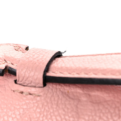 Louis Vuitton Empreinte Pochette Metis Rose Poudre 24 of 24