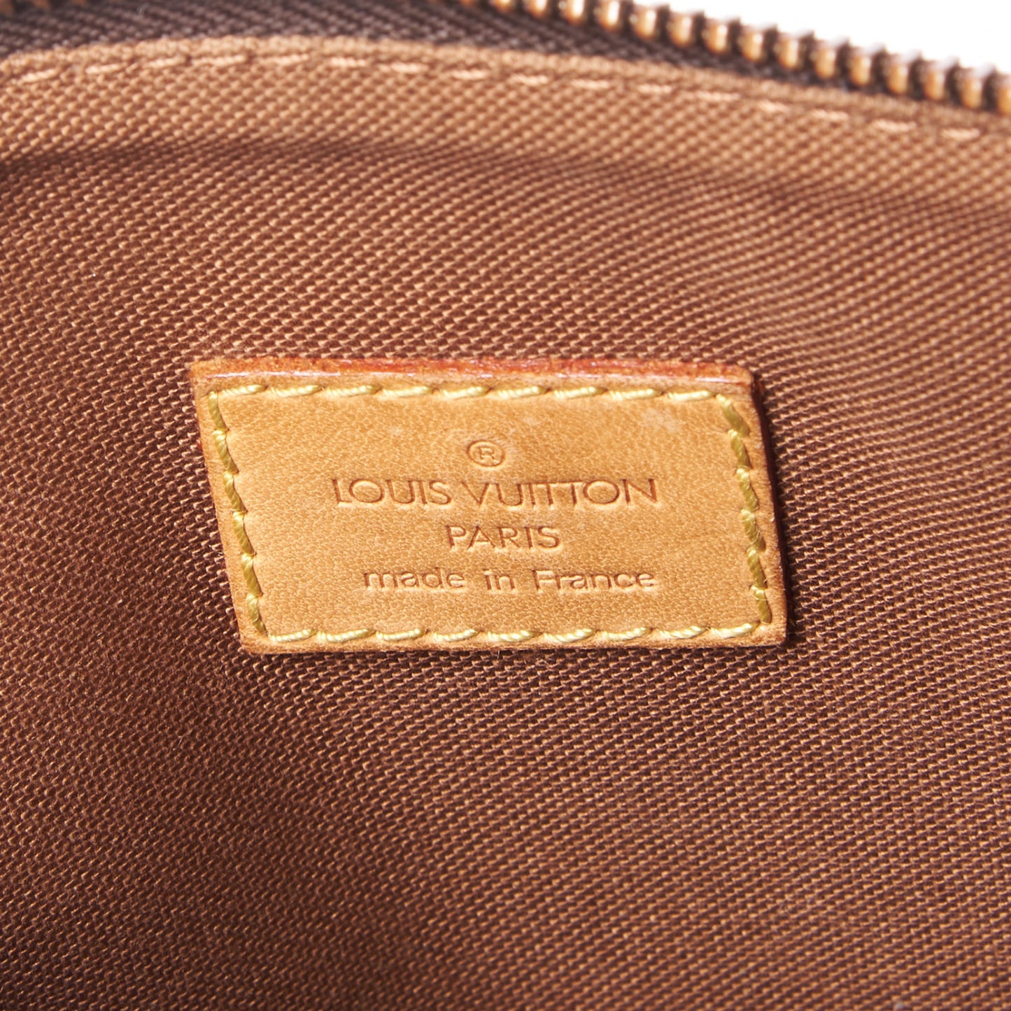 Monogram Bosphore Pochette