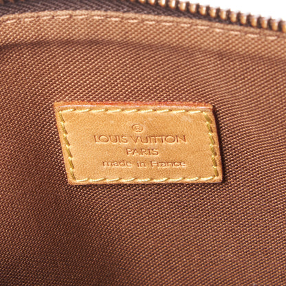 Louis Vuitton Monogram Bosphore Pochette 7 of 7