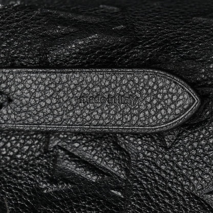 Louis Vuitton Empreinte Neonoe MM Black 7 of 10