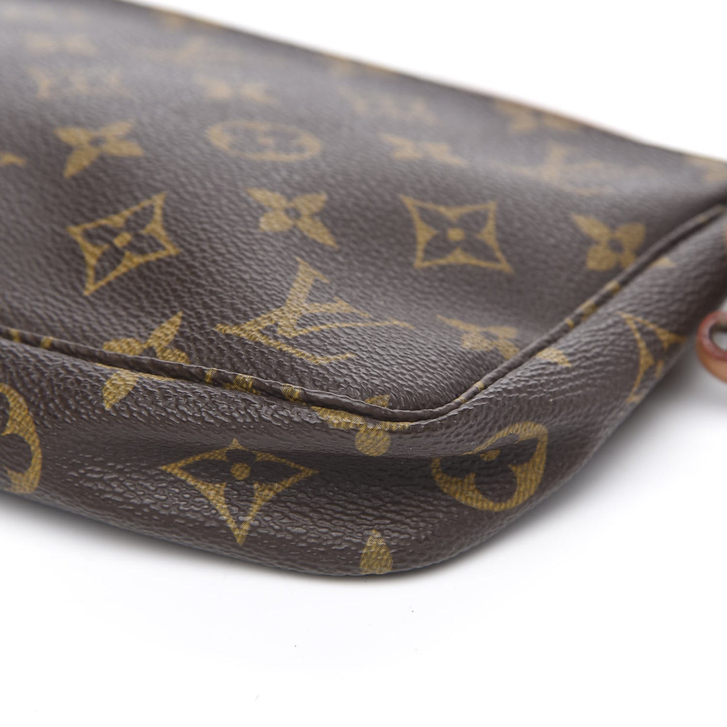Monogram Pochette Accessories