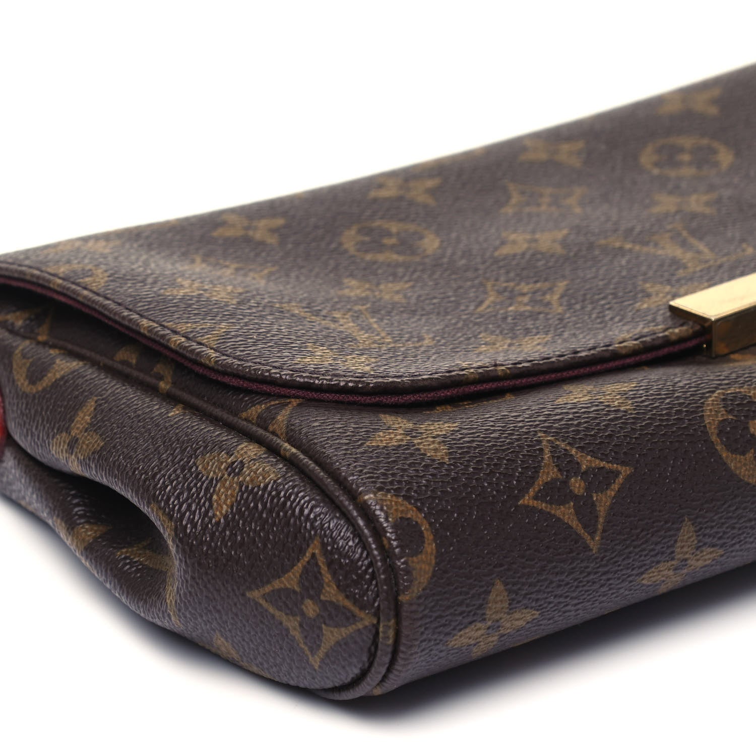 Louis Vuitton Monogram Favorite MM 8 of 9