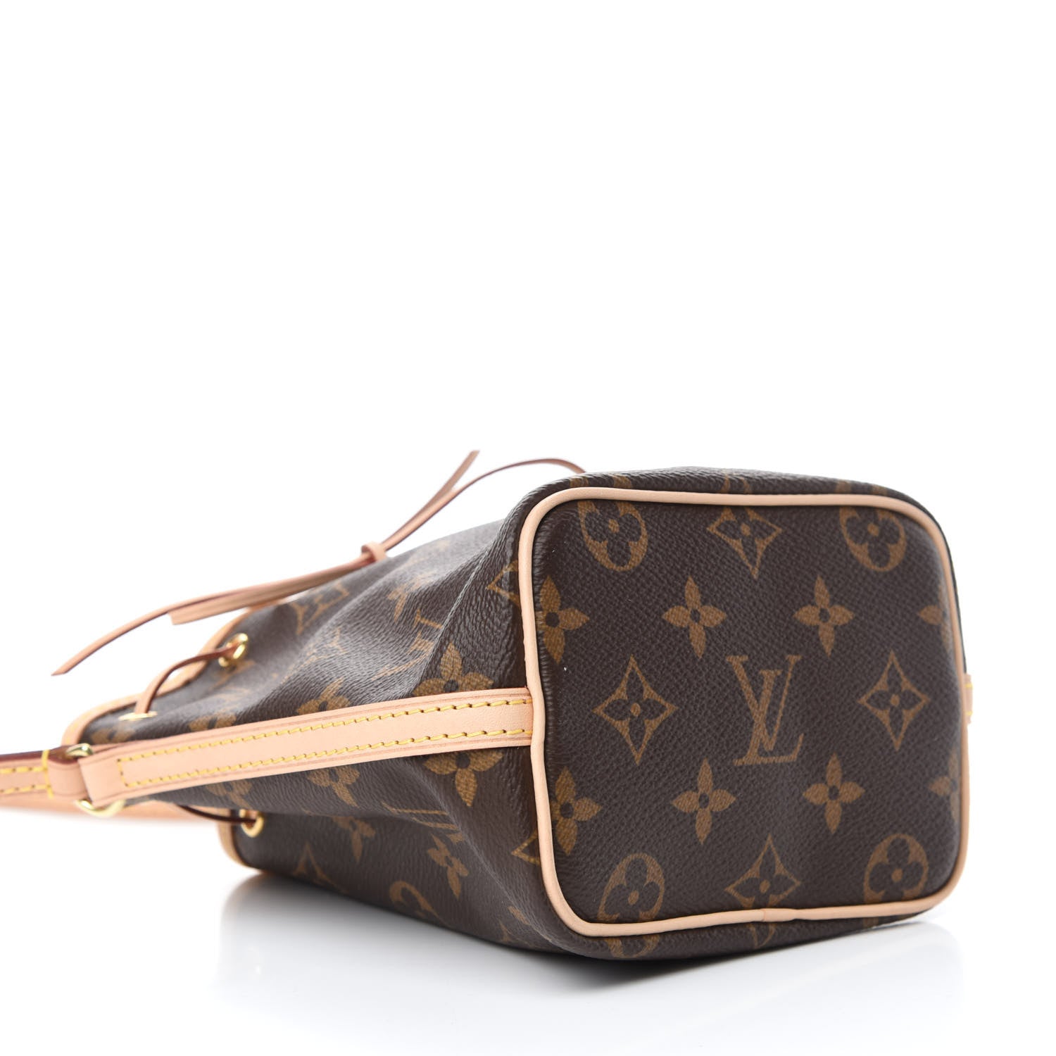 Louis Vuitton Monogram Nano Noe 4 of 10