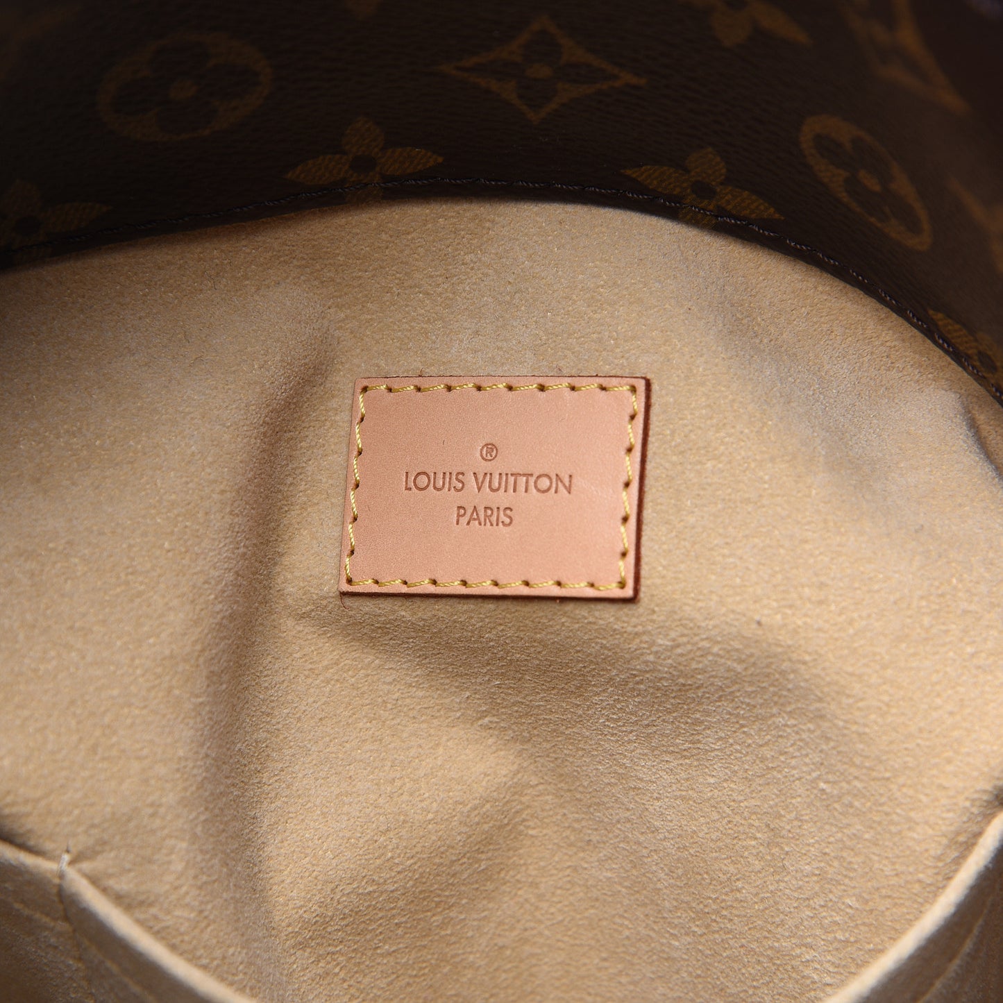 Monogram Artsy MM