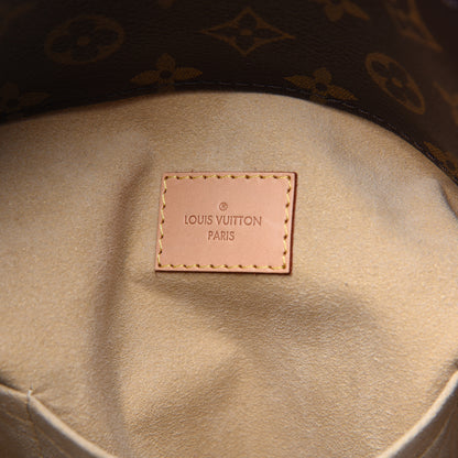 Louis Vuitton Monogram Artsy MM 4 of 8