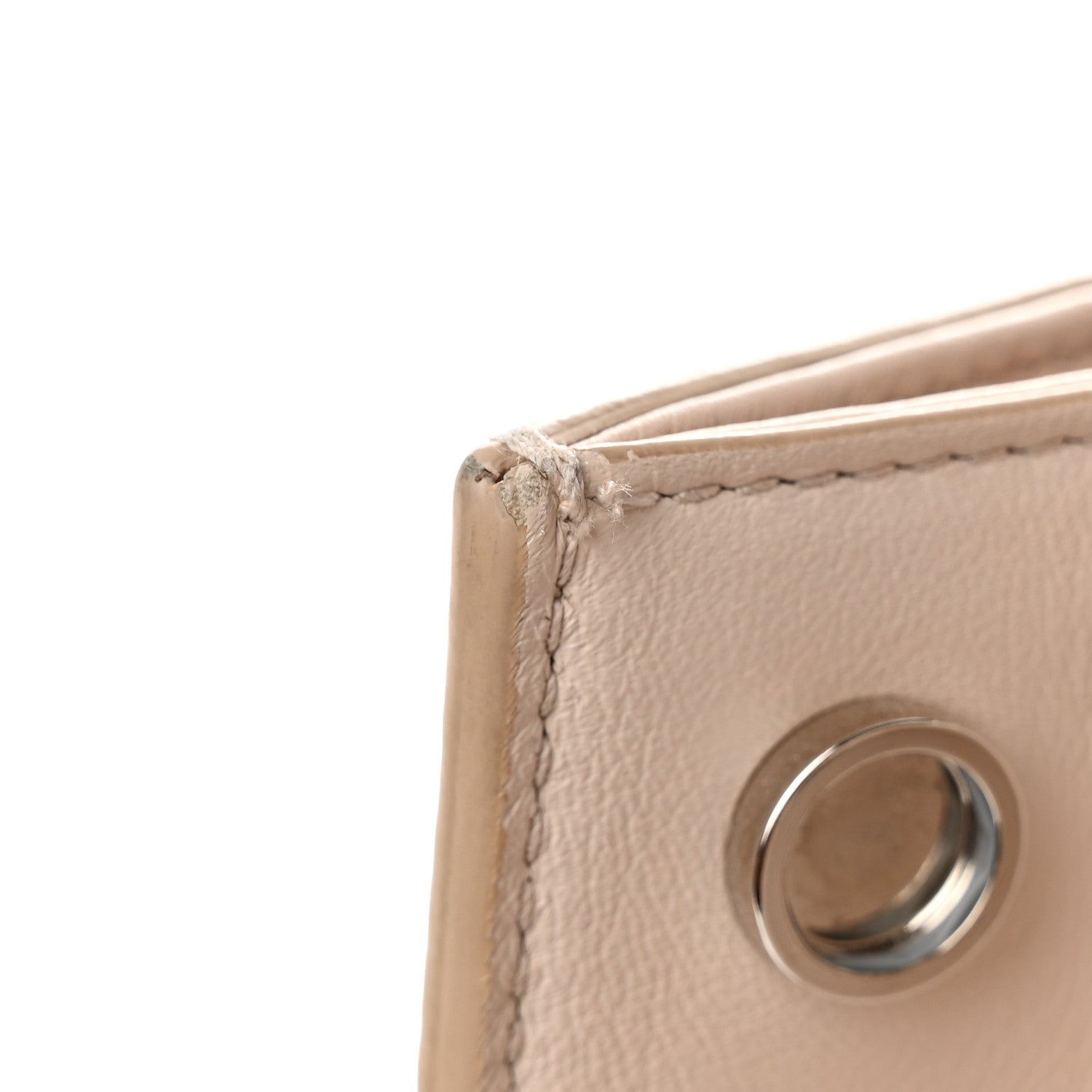 Christian Dior Bullcalf Medium Diorever Flap Rose Poudre 28 of 29