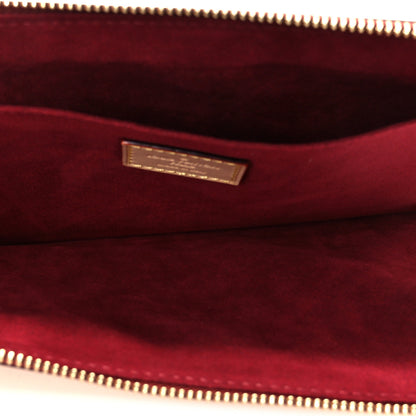 Louis Vuitton Vachetta Pochette Jour PM 5 of 7