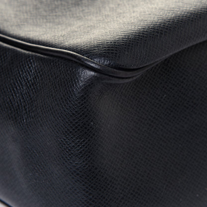 Louis Vuitton Taiga Yaranga Camera Bag Black 8 of 12