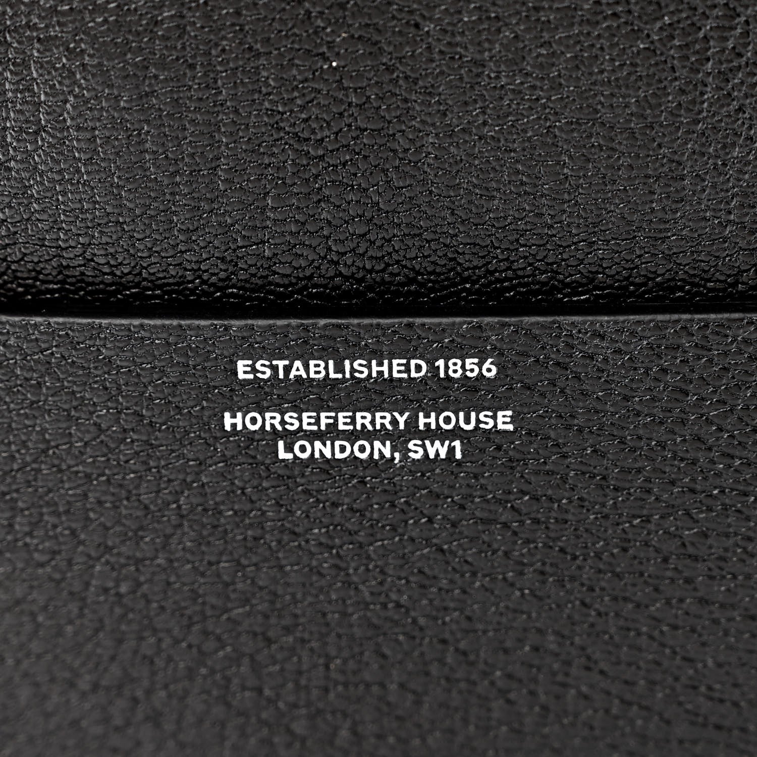 Burberry Grained Calfskin Large Grace Bag Black 7 of 12