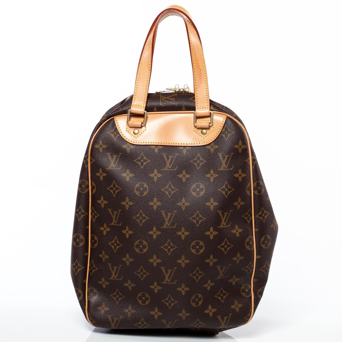 Monogram Excursion Shoe Bag