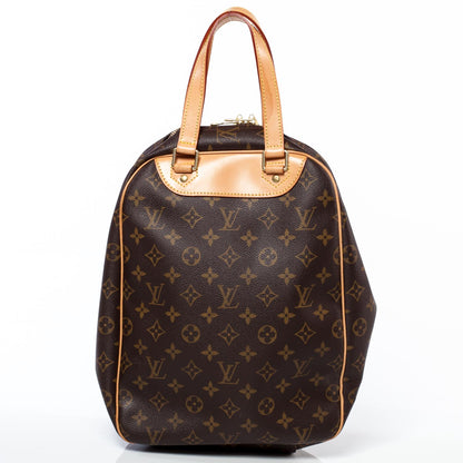 Louis Vuitton Monogram Excursion Shoe Bag 3 of 9